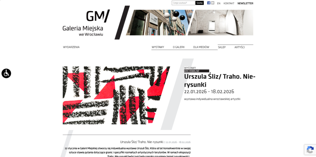 Galeria Miejska we Wrocławiu