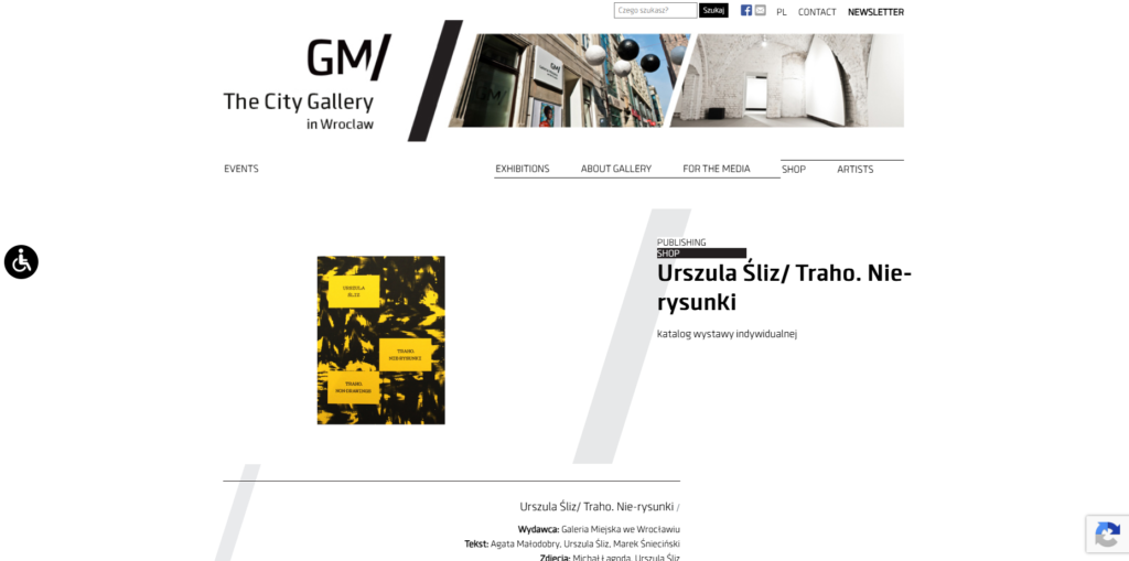 Galeria Miejska we Wrocławiu (2)