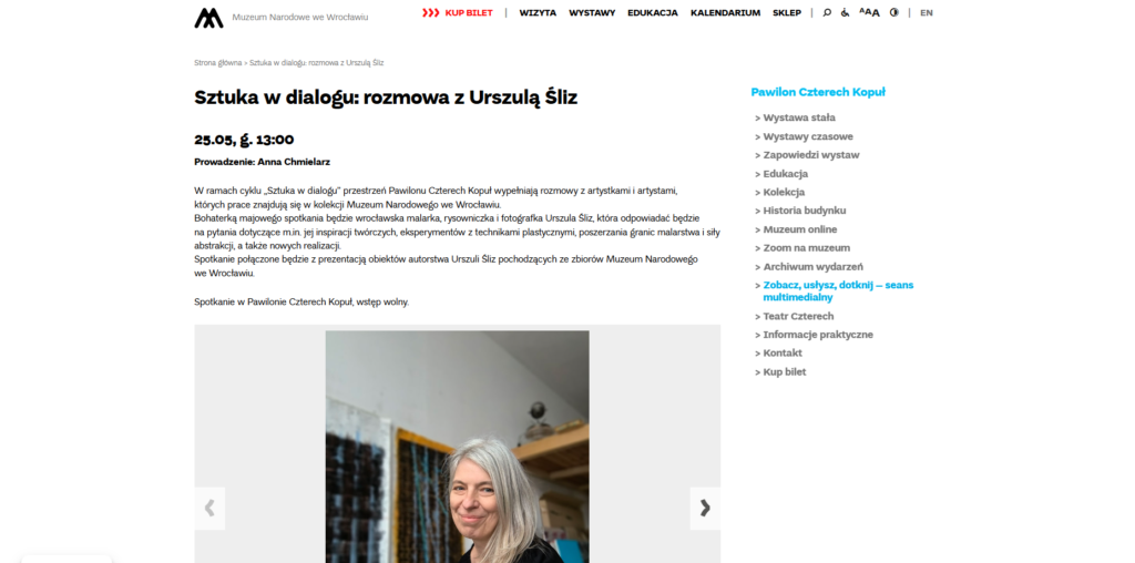 Muzeum Narodowe we Wrocławiu