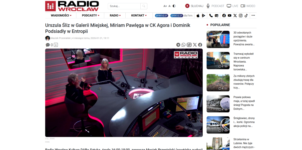 Radiu Wrocław