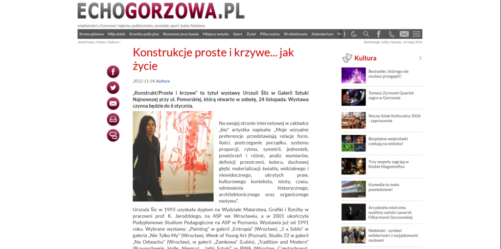 echogorzowa.pl